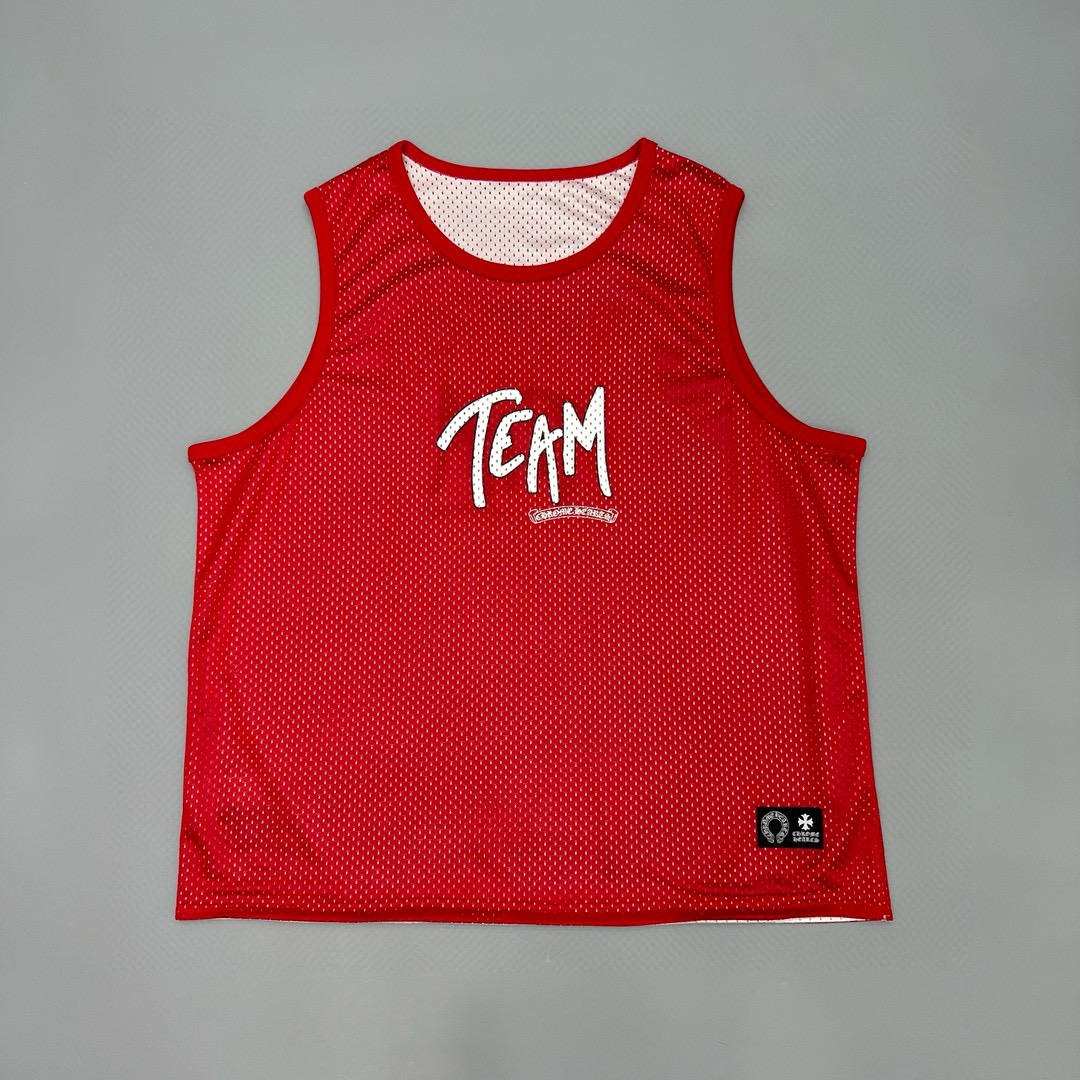 Chrome Hearts Tank Top – TSHP2846