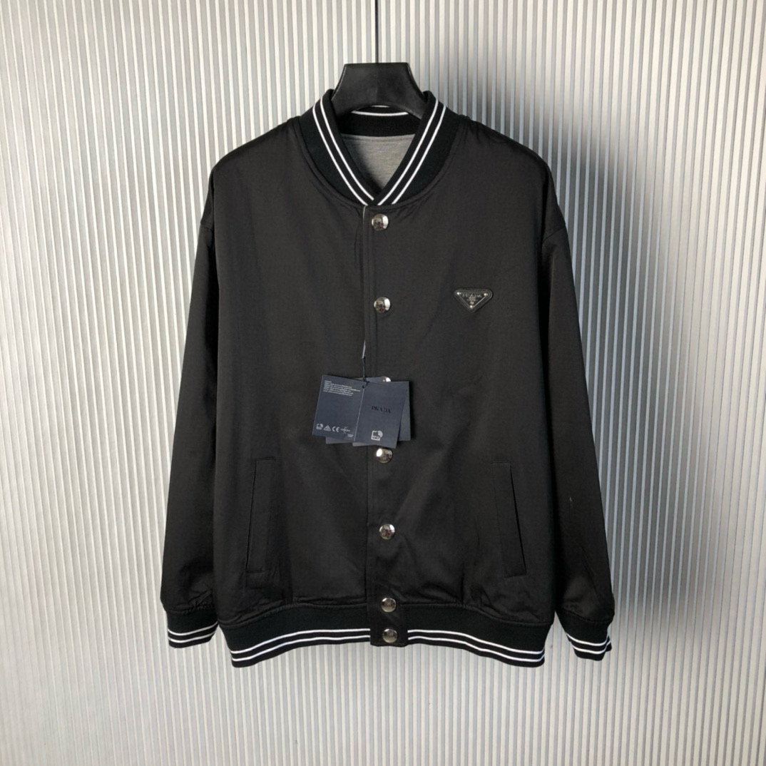 Prada Jacket – CJKT1748