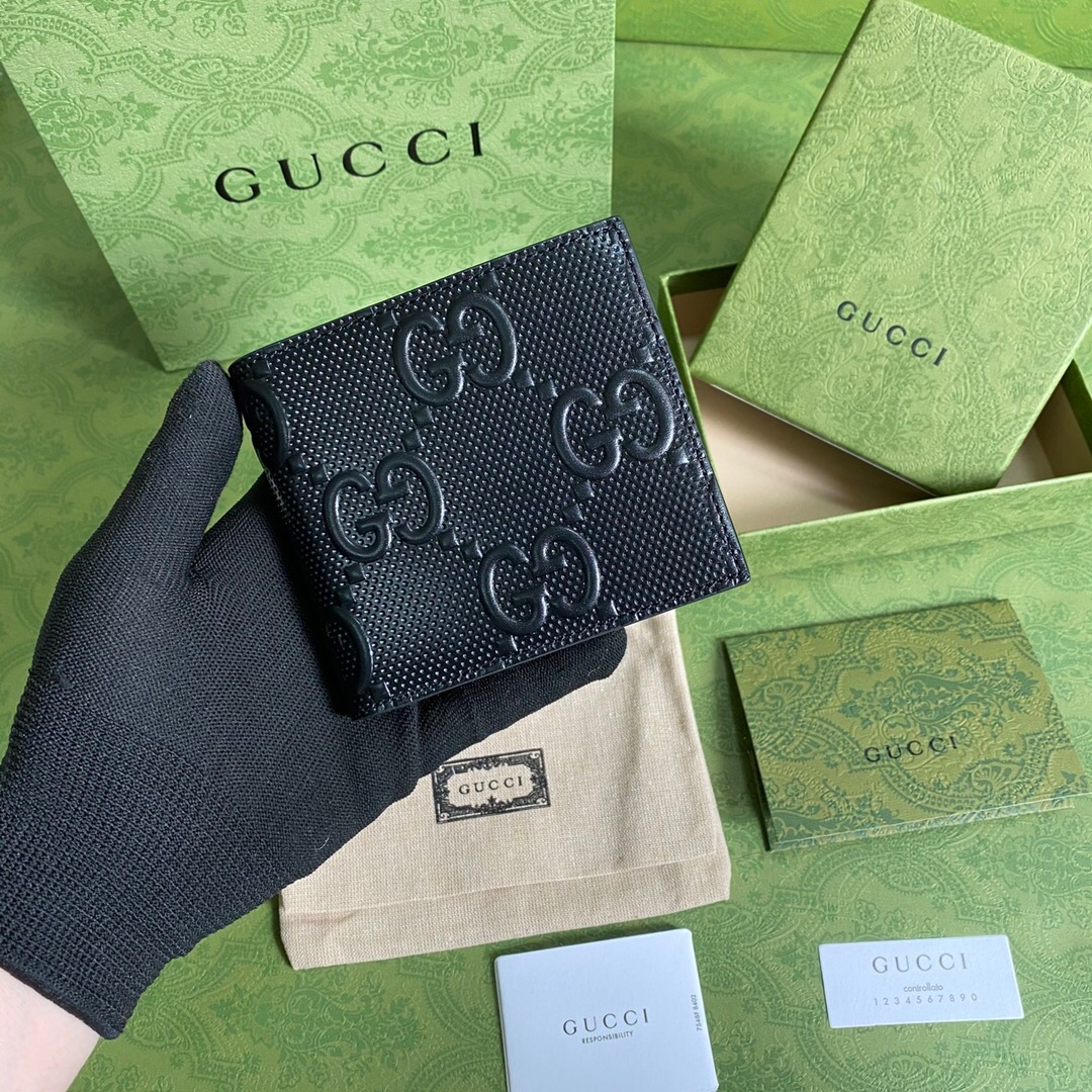 Gucci Wallet – MWLT1147