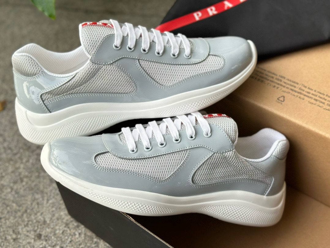 Prada Sneaker – PRDA1141