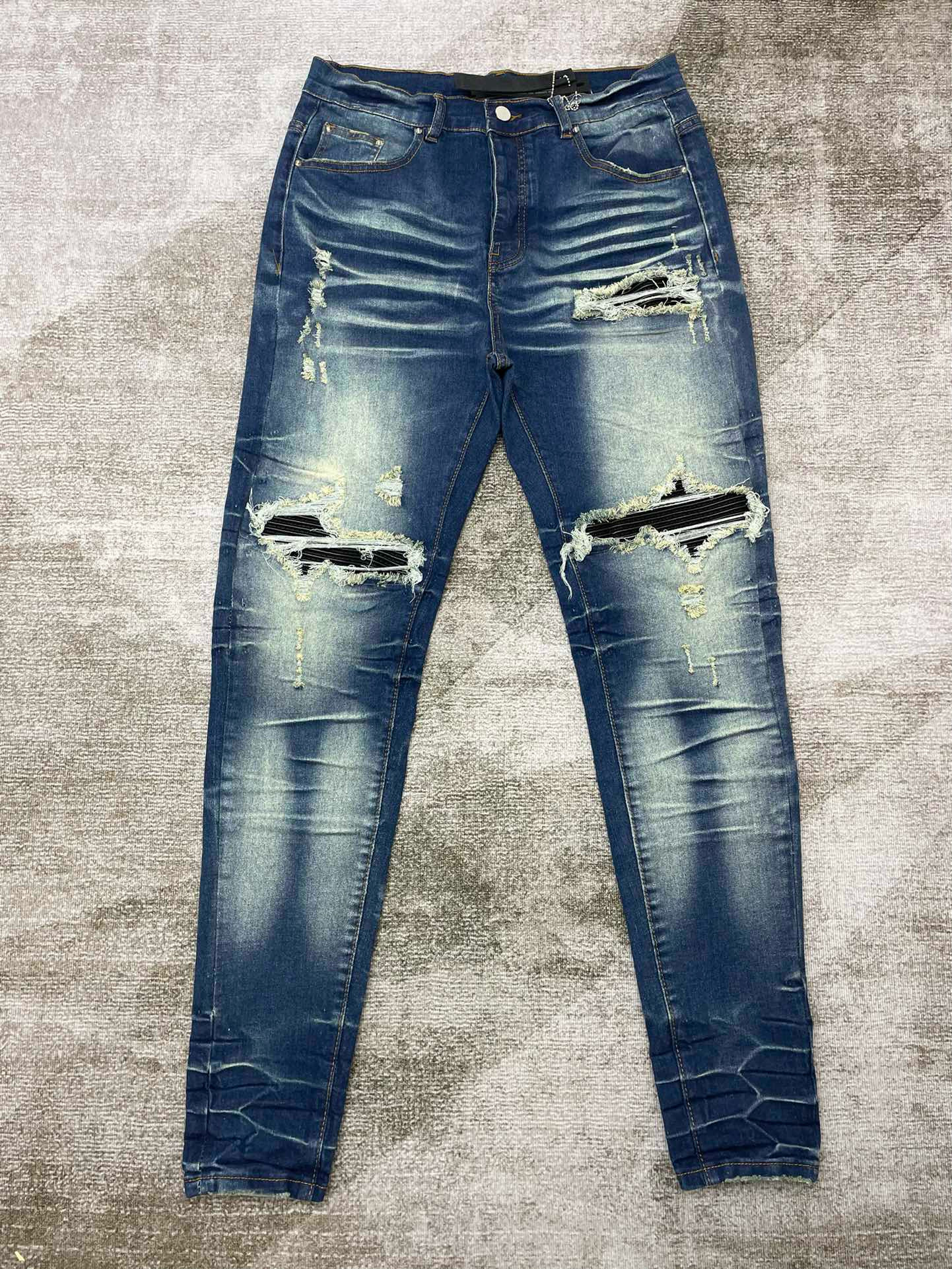Amiri Jeans – JEPA1194