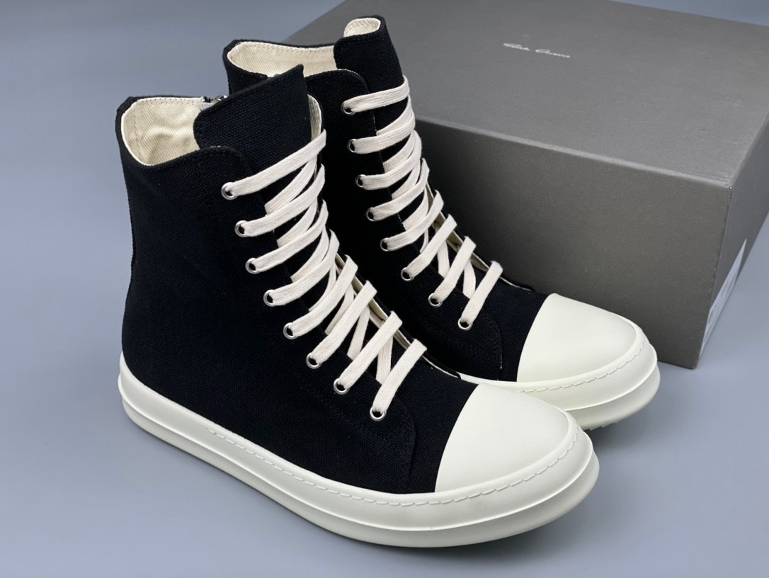 Rick Owens Sneaker – RKOW1032