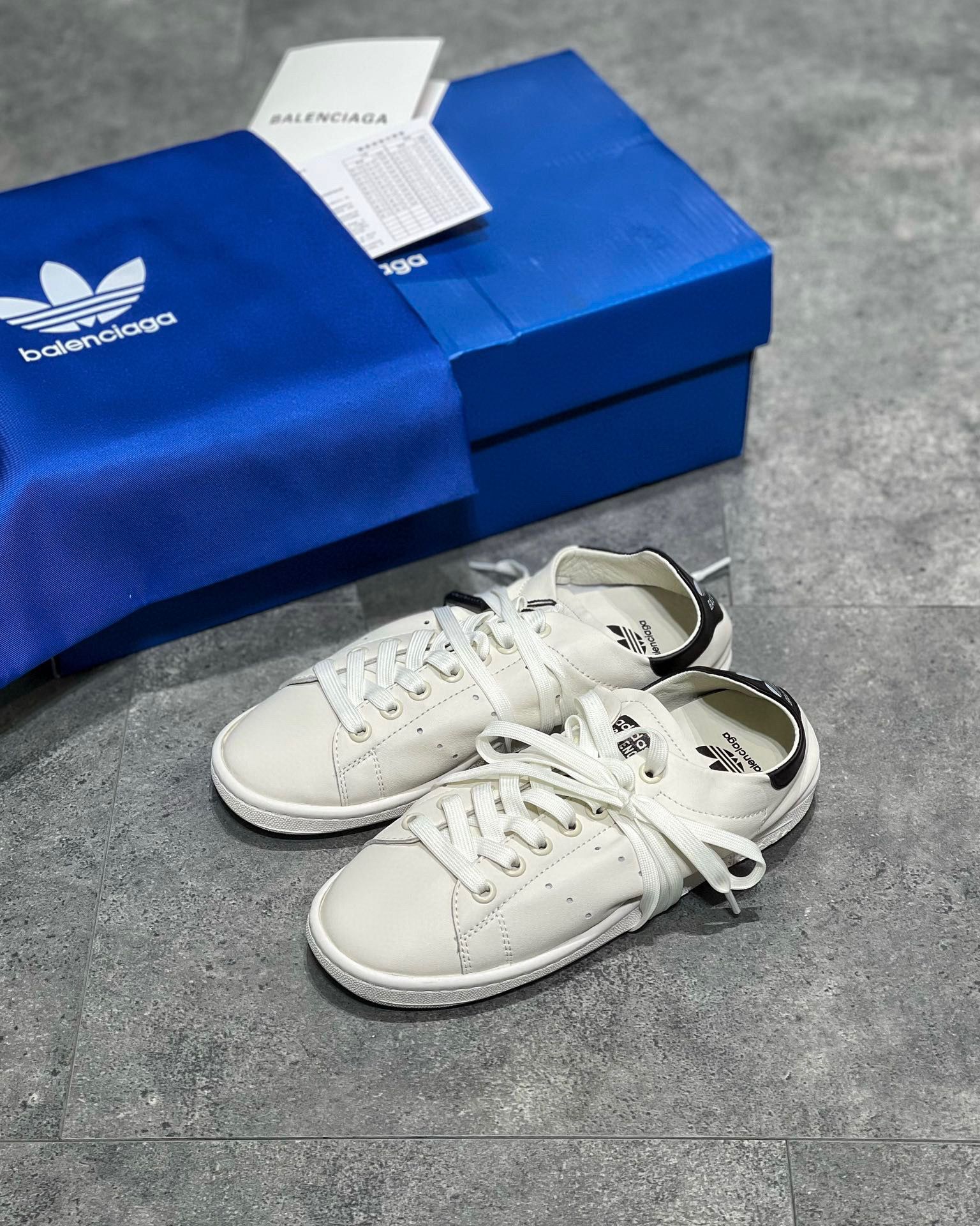 Balenciaga Sneaker – BLNC1155