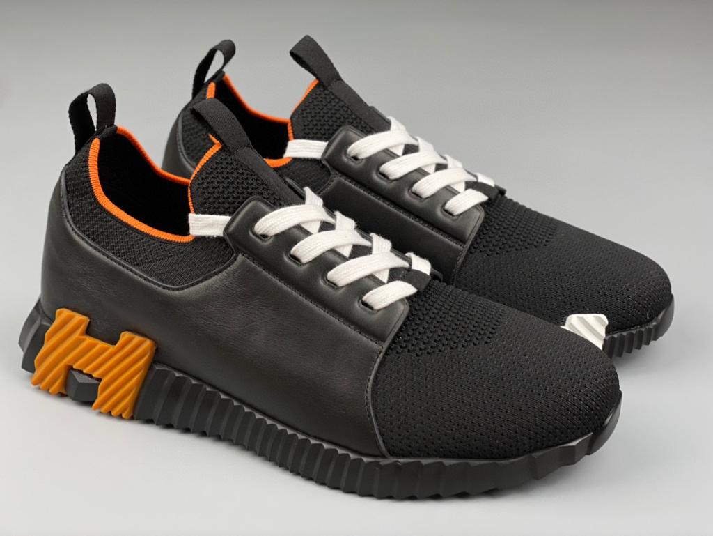 Hermes Sneaker – HRMS1013