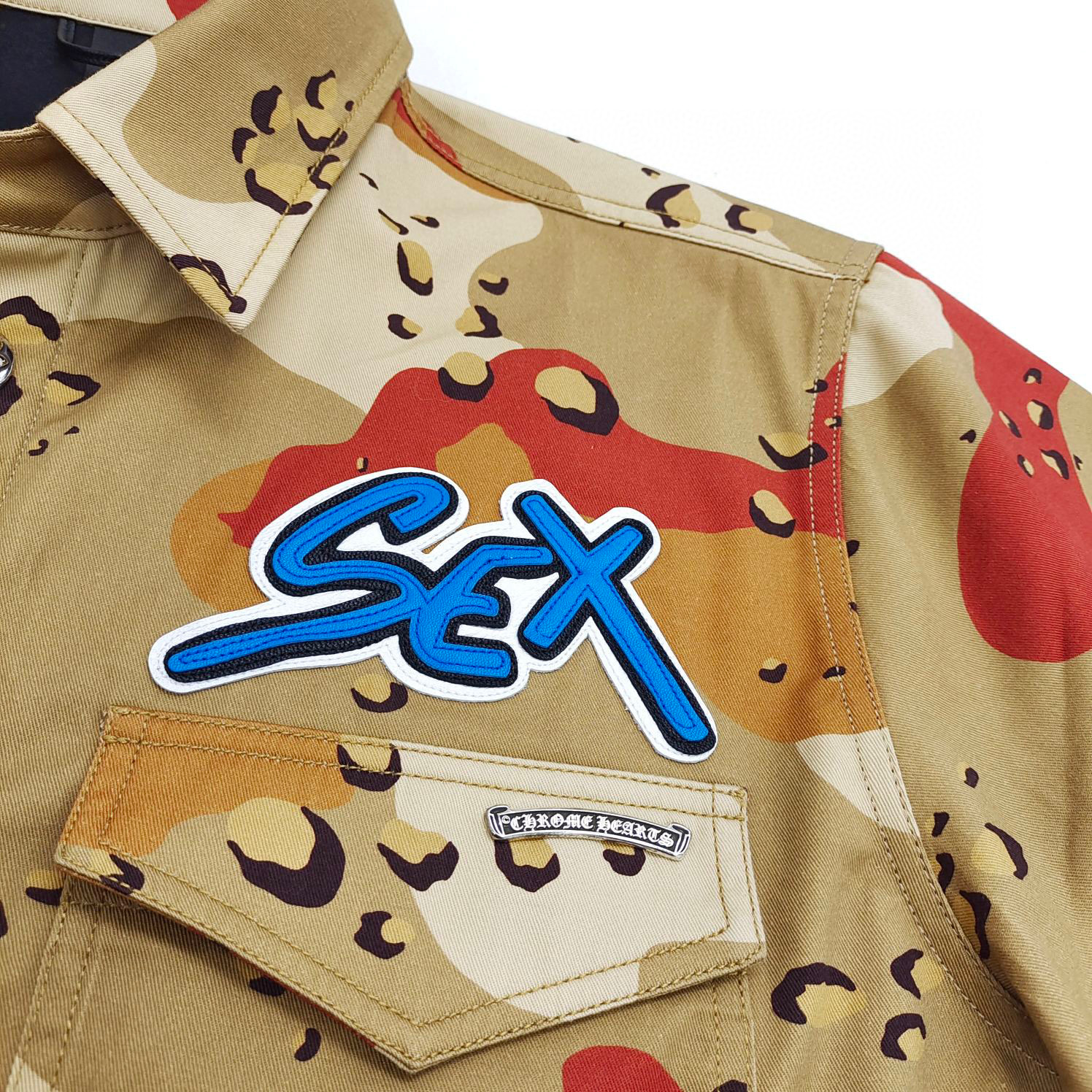 Gallery Dept Shirt – SHTR1329