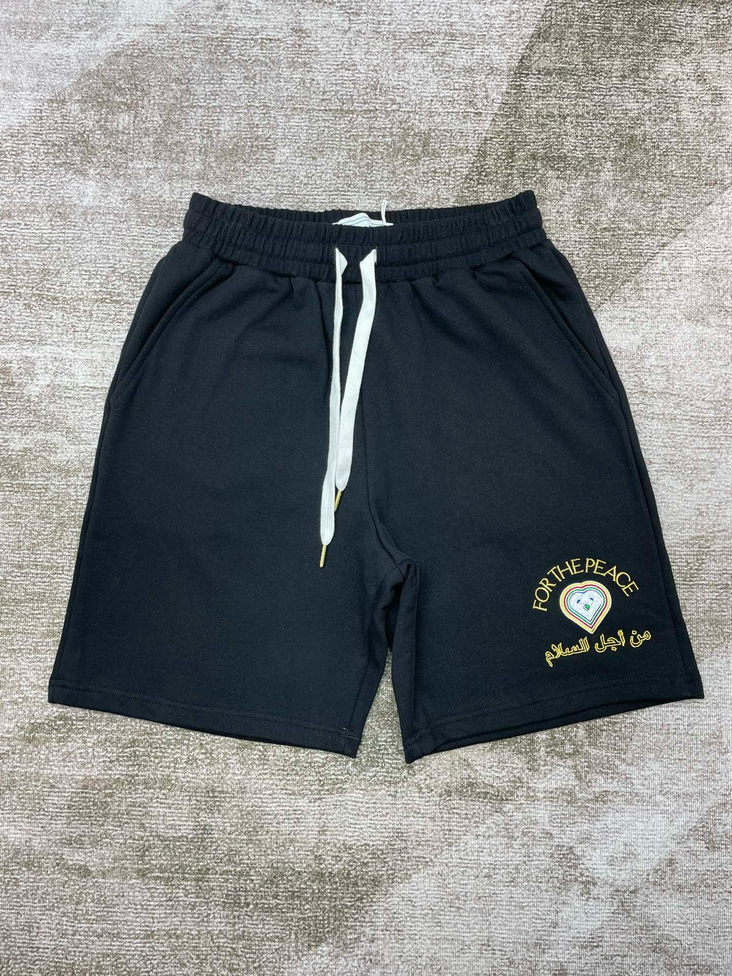 Casablanca Short – SHRT1173
