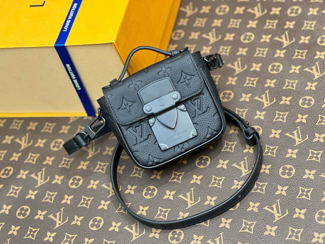 Louis Vuitton Bag – BBMC1142