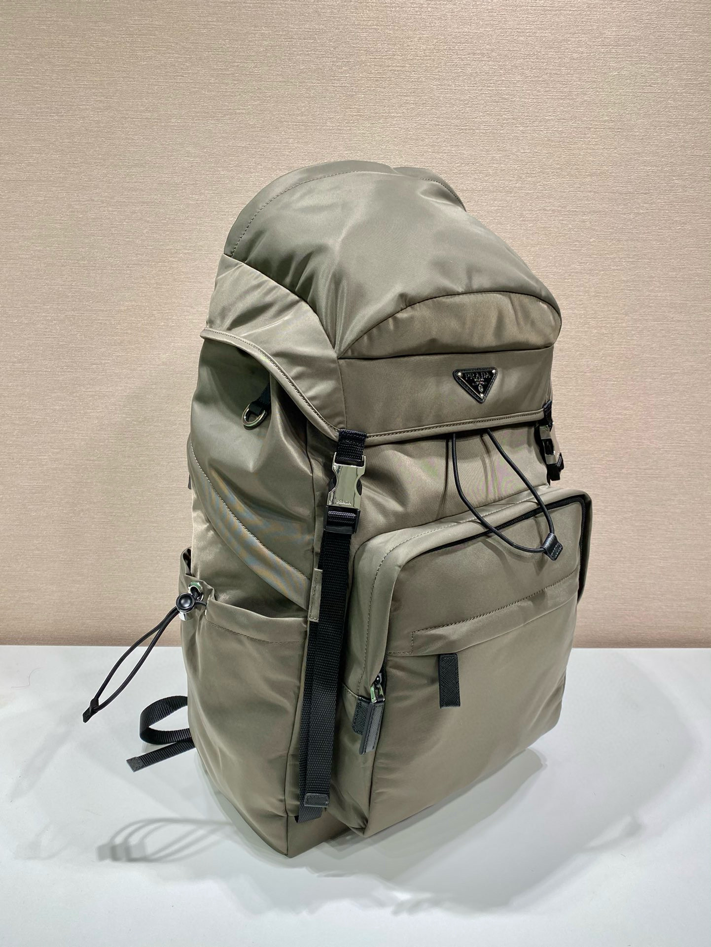 Prada Backpack – BBCP1098