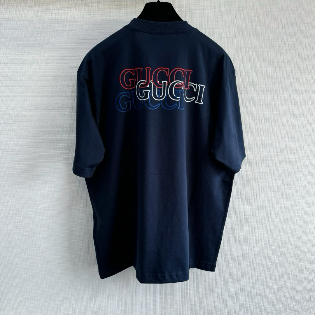 Gucci T-Shirt – TSHP2886