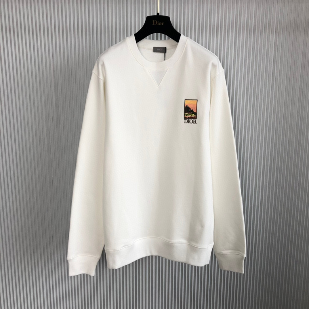 Dior Sweater – SWHO1572