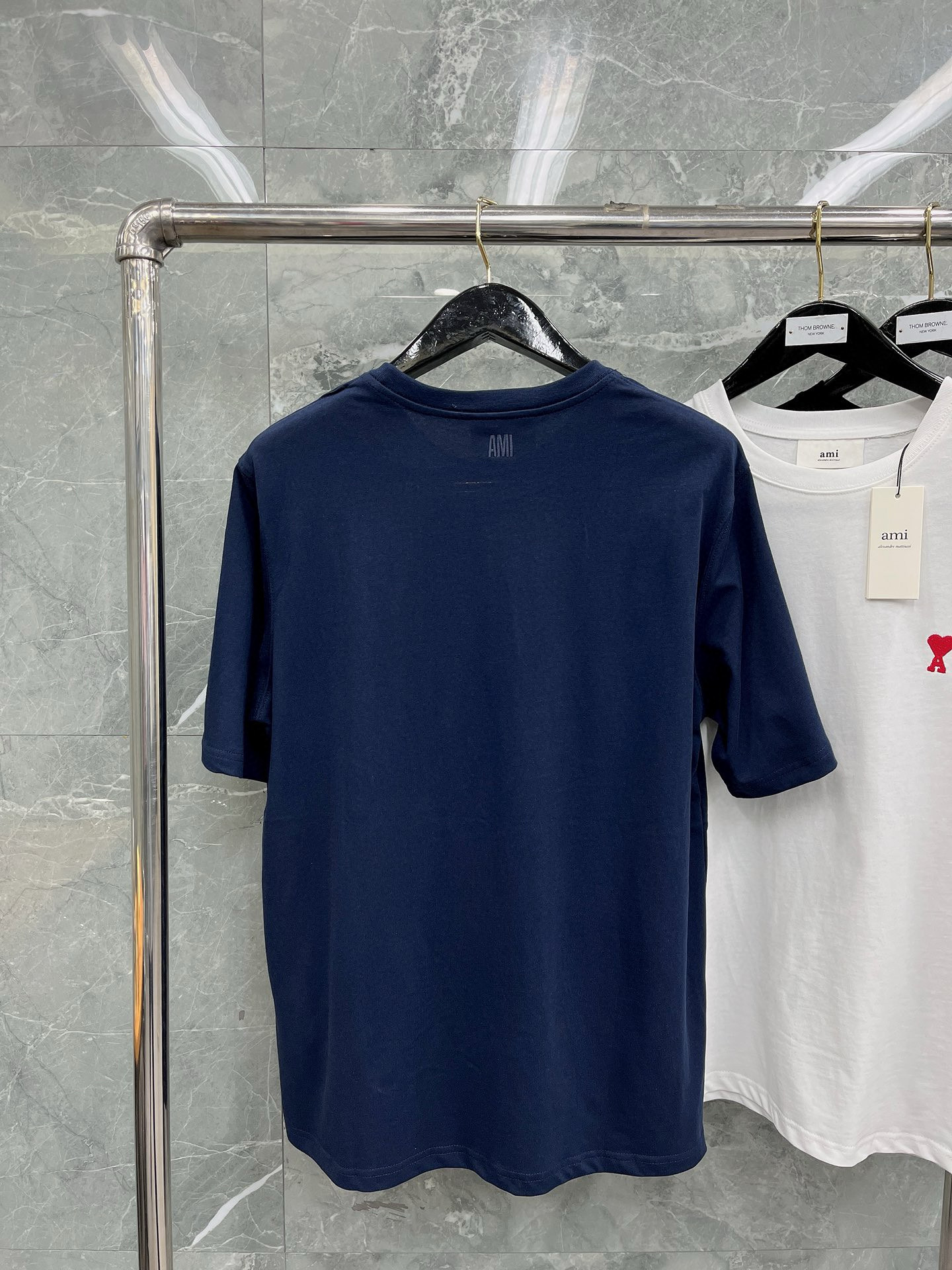 Ami Paris T-Shirt – TSHP2463