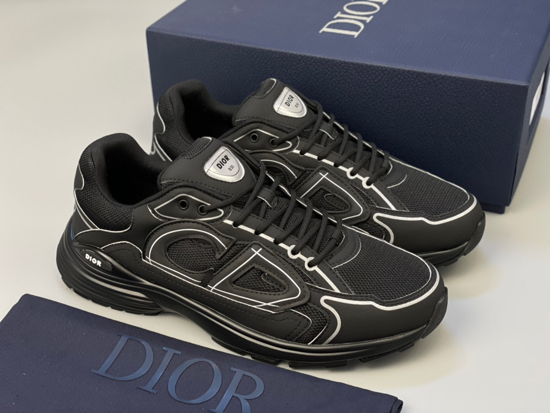 Dior B30 Sneaker – DIOR1146