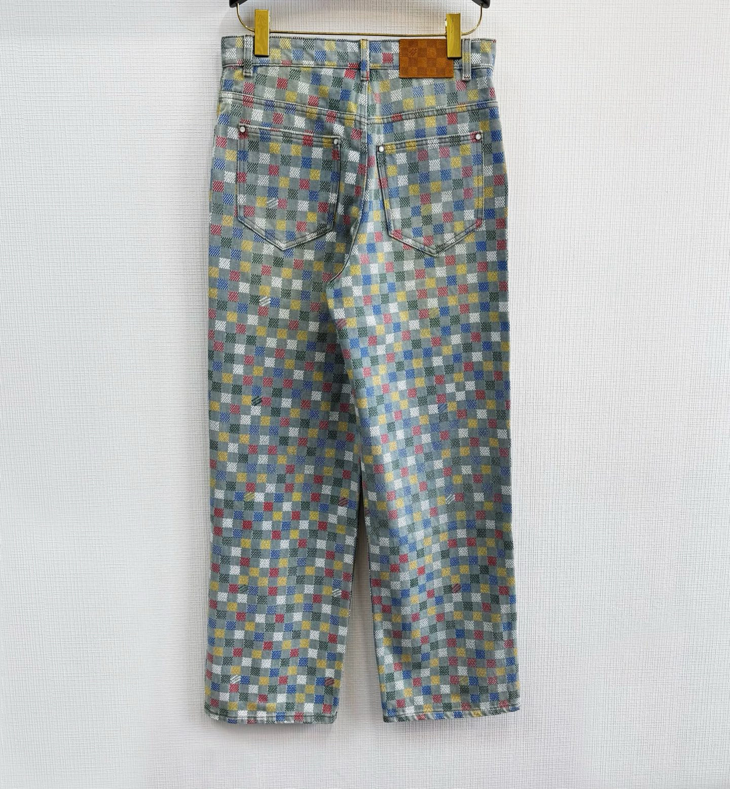 Louis Vuitton Jeans – JEPA1309