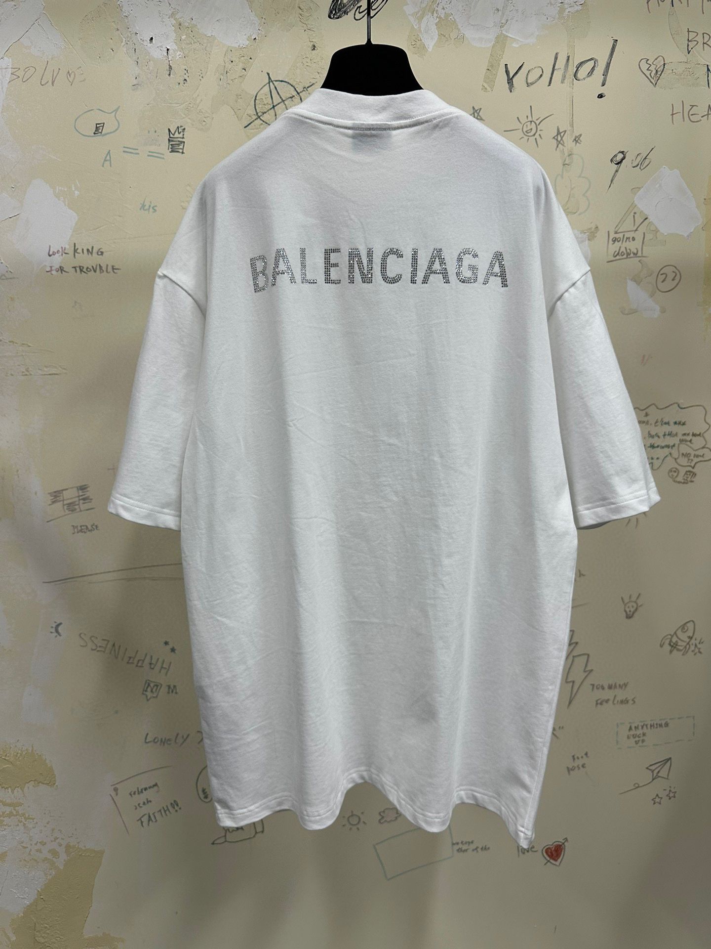 Balenciaga T-Shirt – TSHP2208