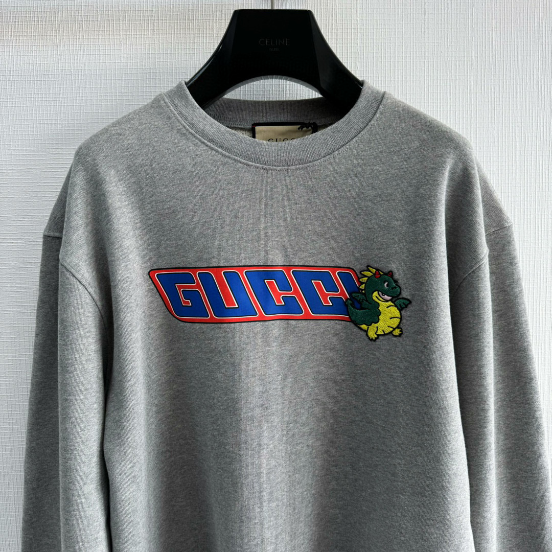 Gucci Sweater – SWHO2163