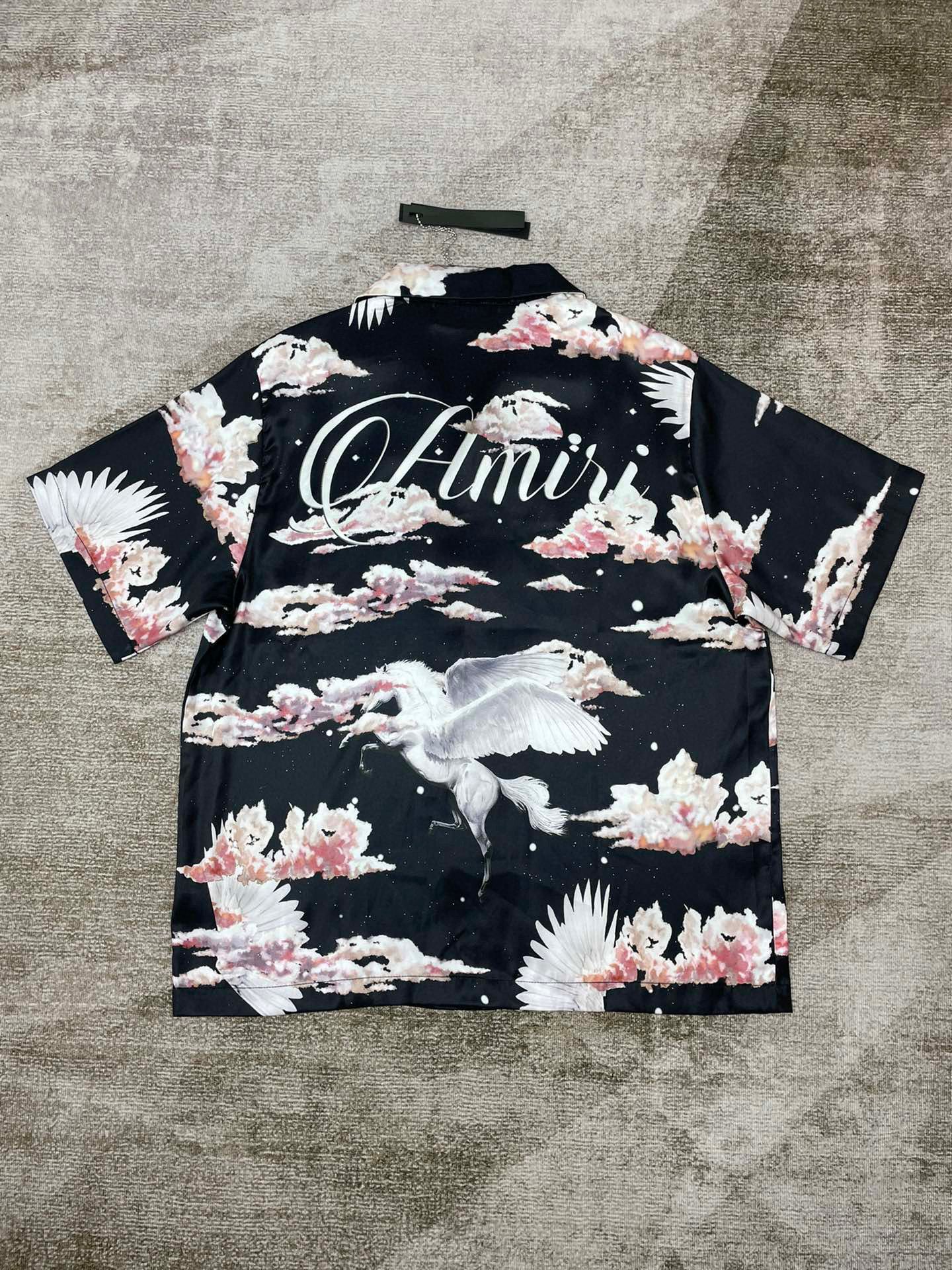 Amiri Shirt – SHTR1284