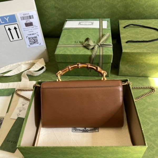Gucci Shoulder Bag – GUSB1157