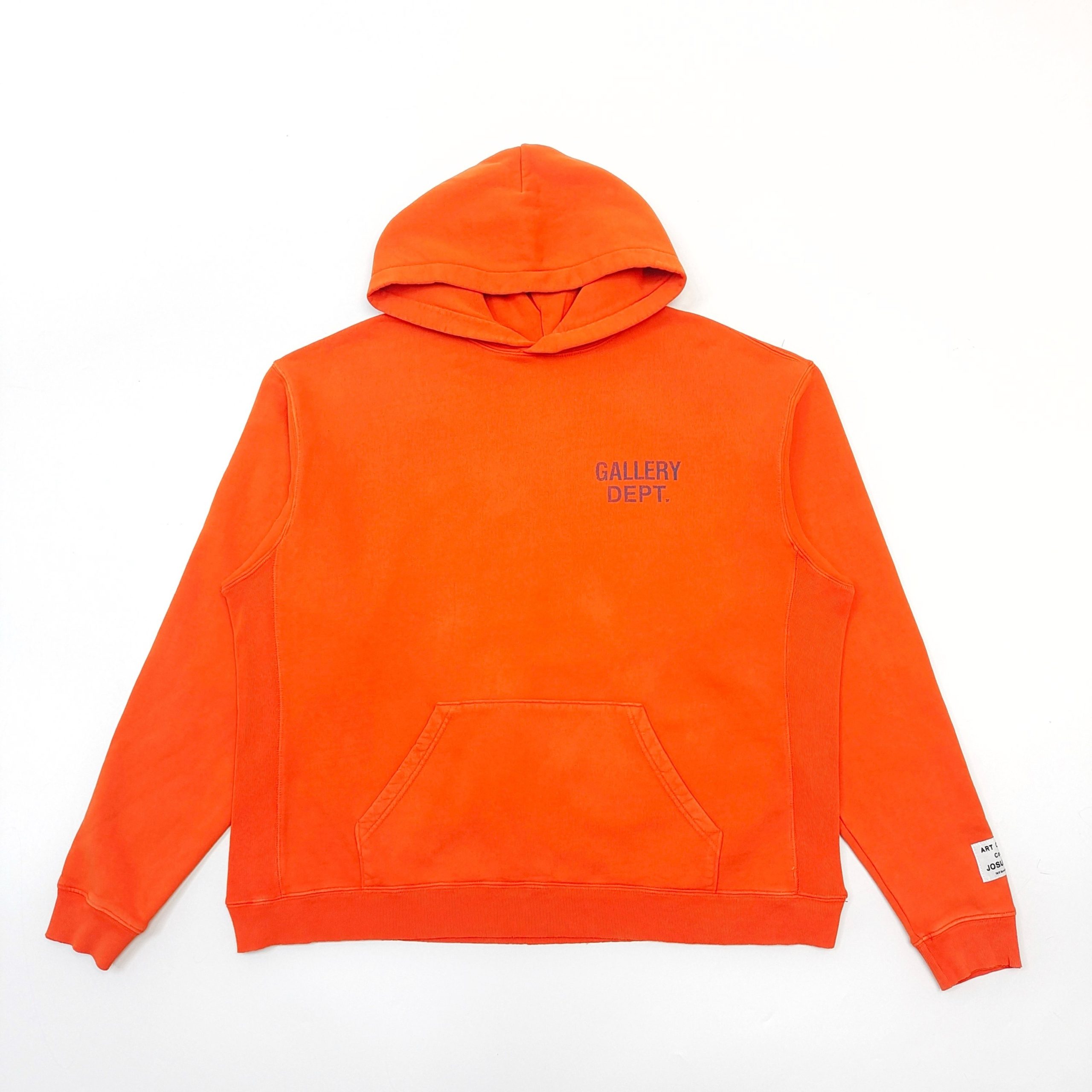 Gallery Dept Hoodie – SWHO2579