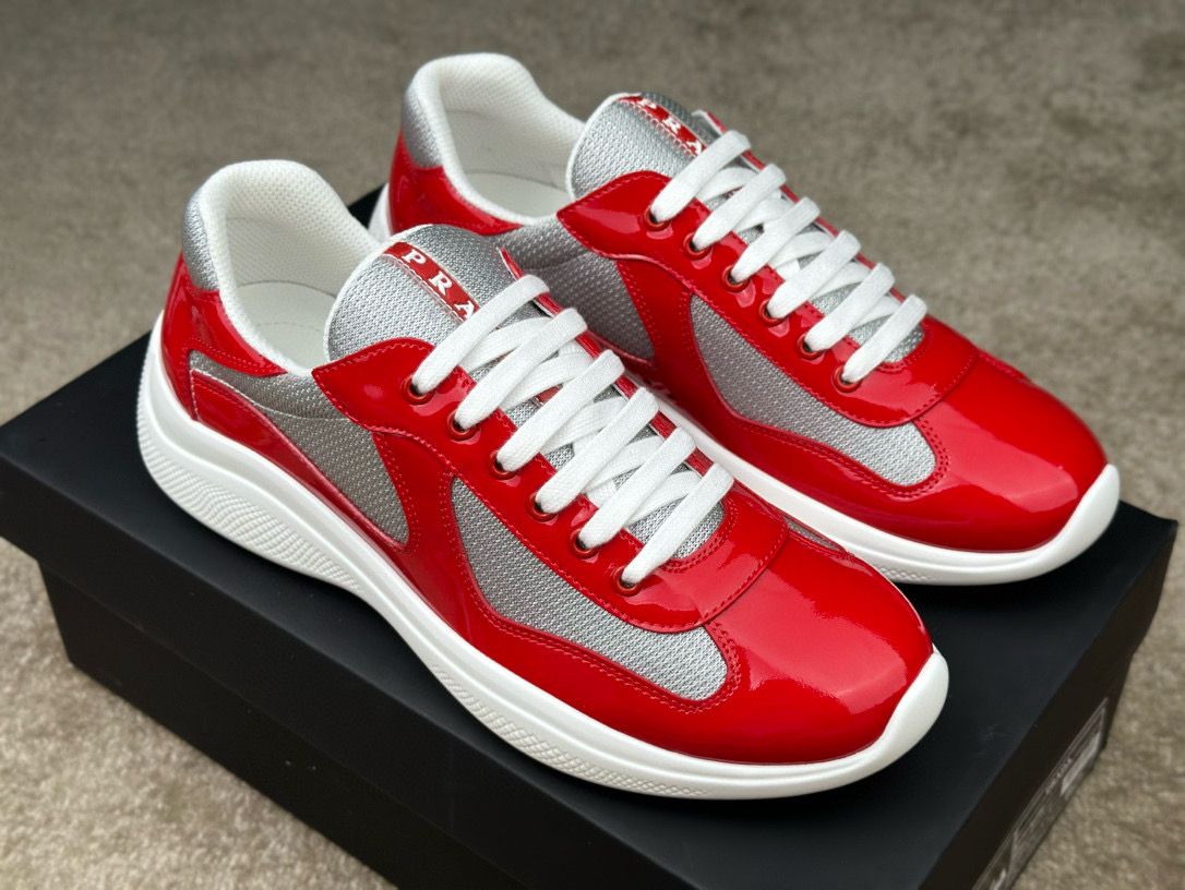 Prada Sneaker – PRDA1115