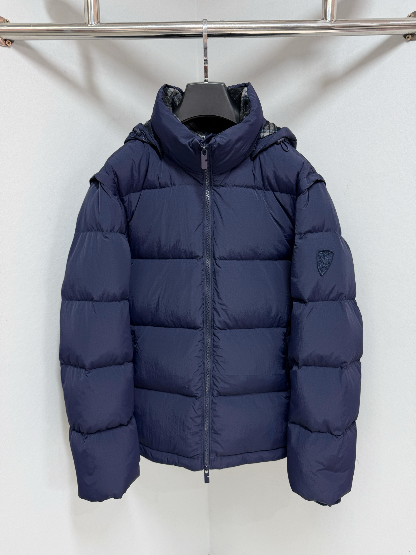 Burberry Jacket – CJKT1787