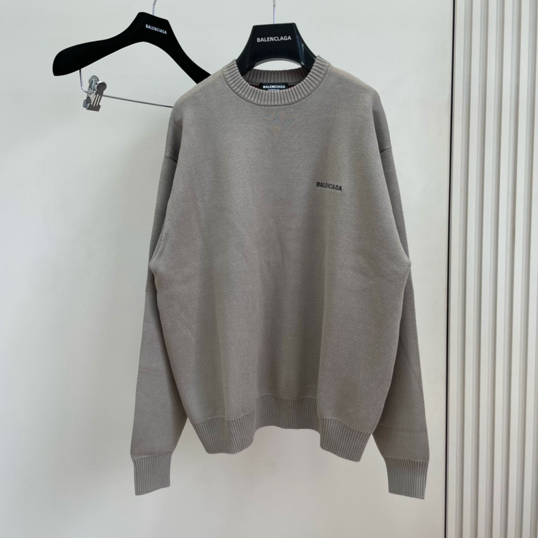 Balenciaga Sweater – SWHO1653