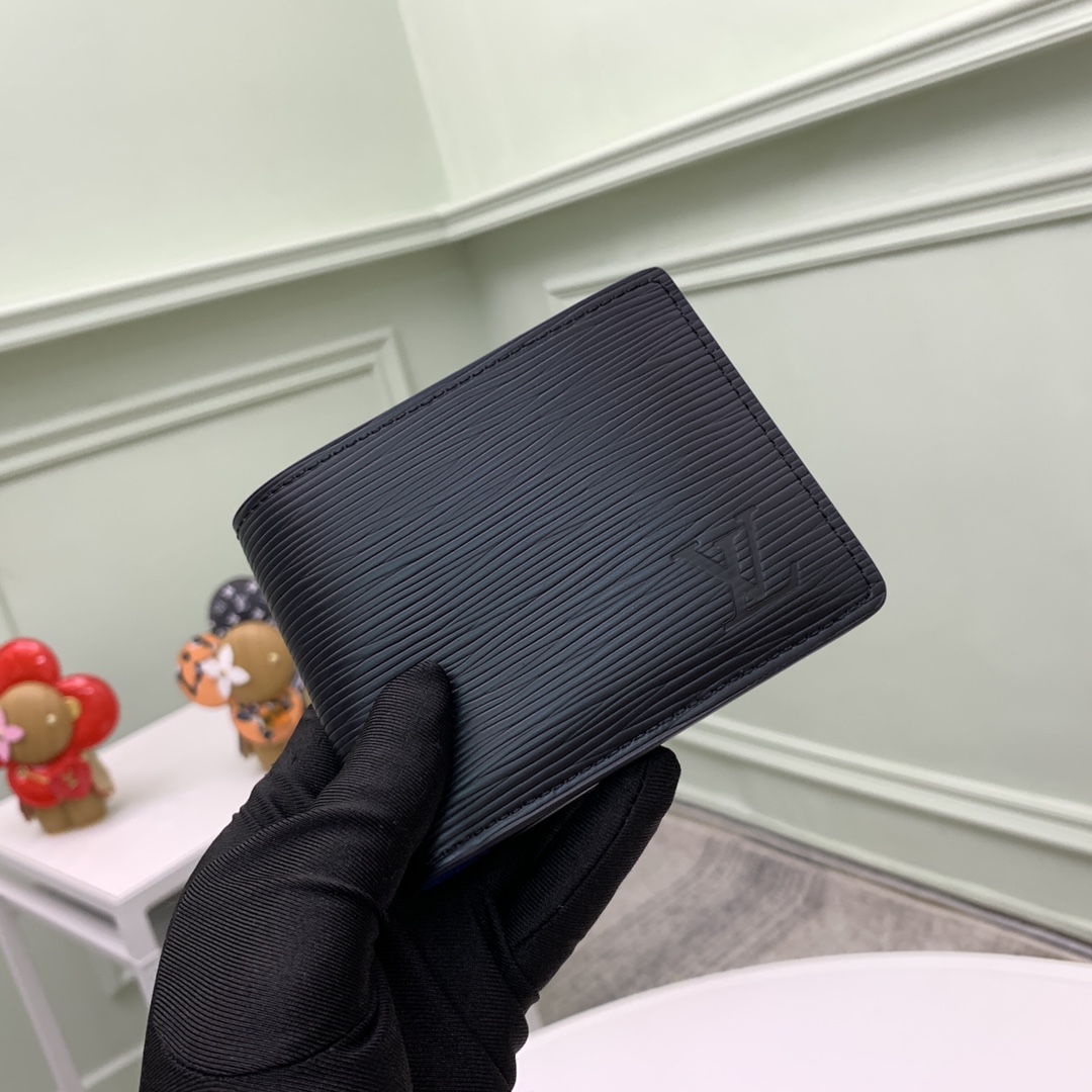 Louis Vuitton Wallet – MWLT1053