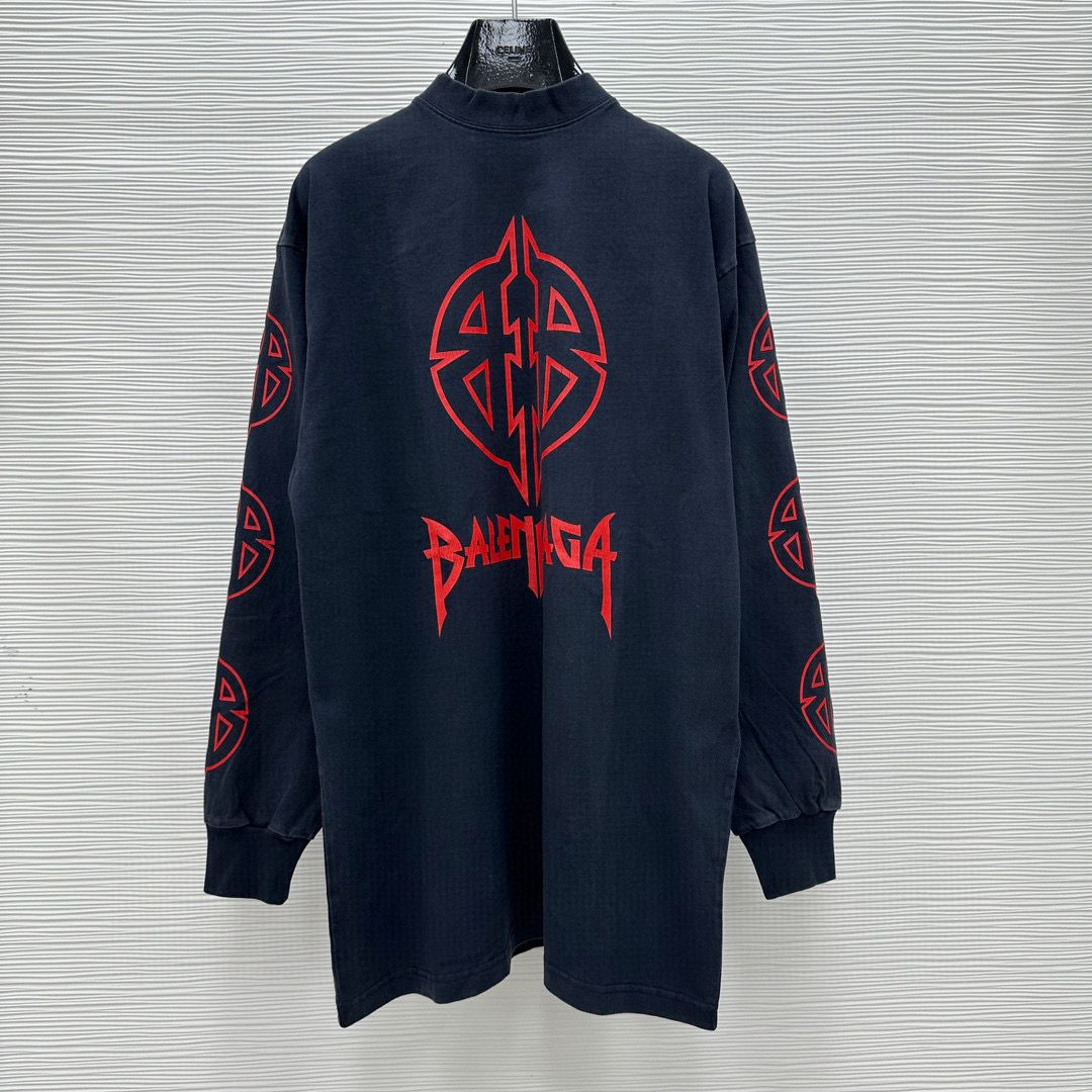 Balenciaga Sweater – SWHO1875