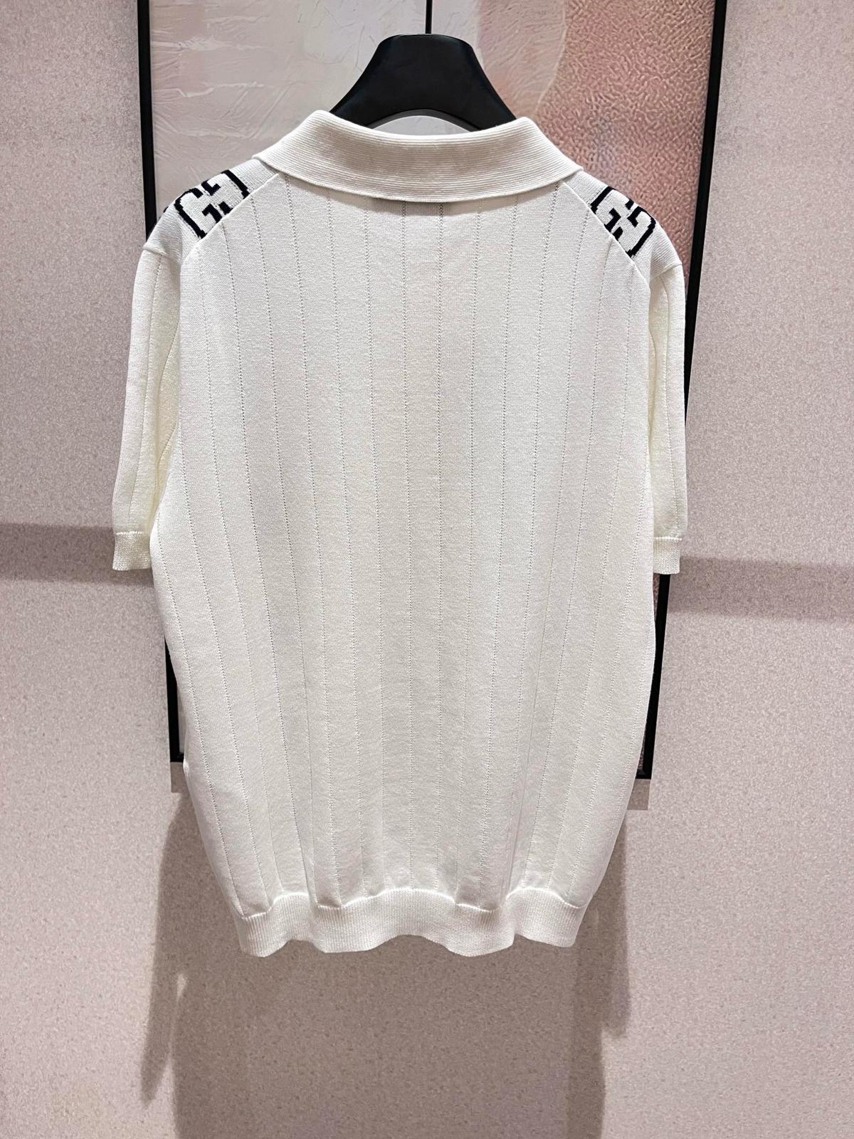 Gucci Polo T-Shirt – TSHP2932