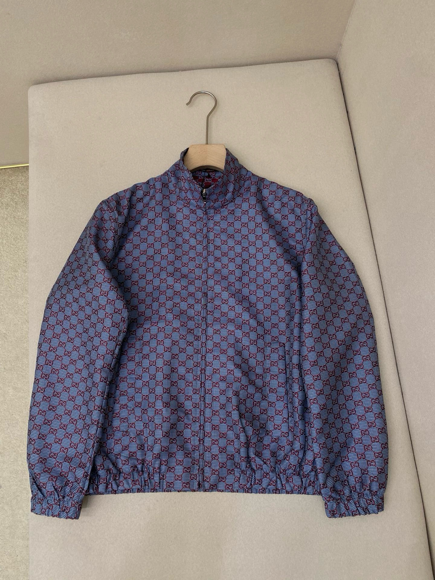 Gucci Track Jacket – TRJK1204