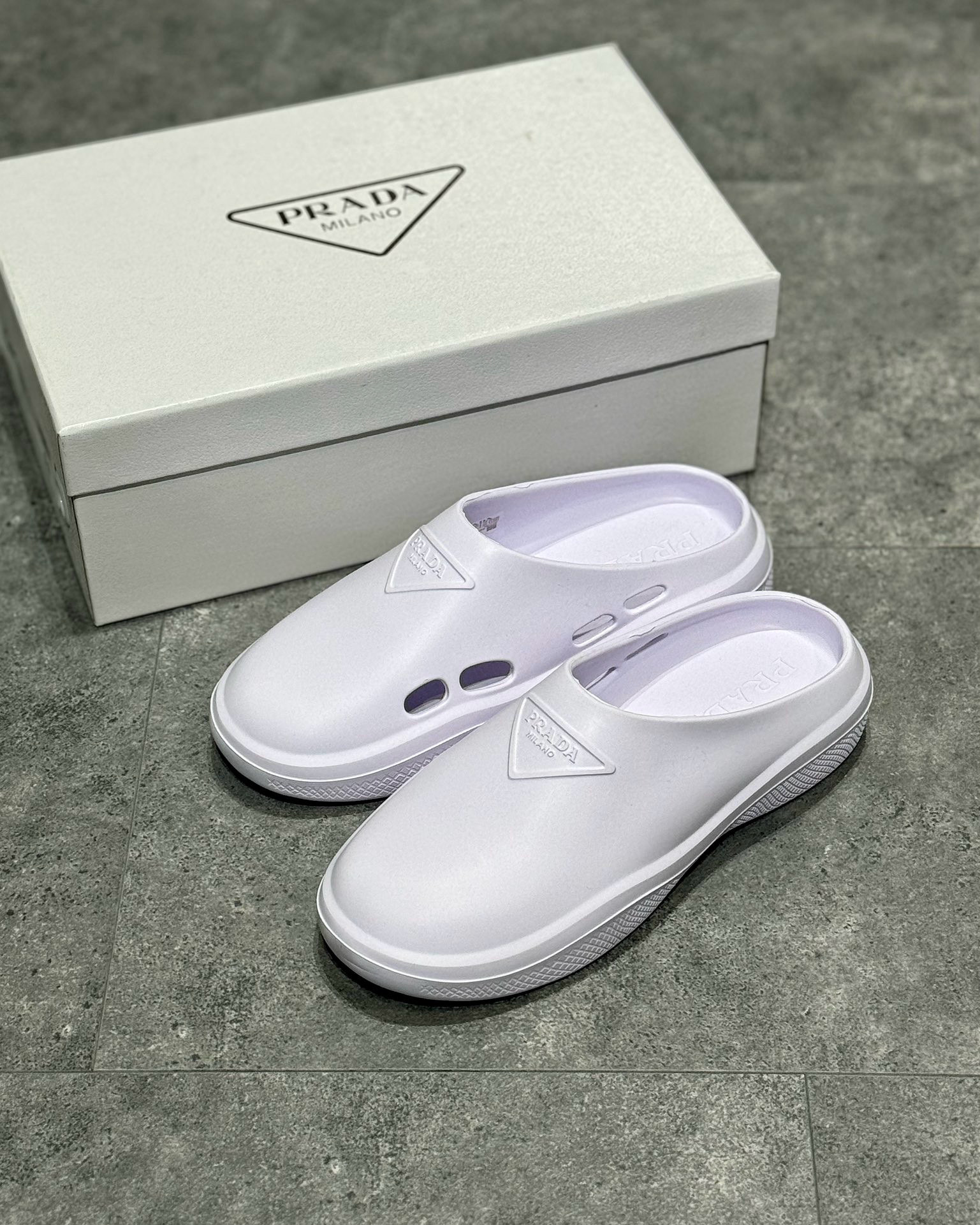 Balenciaga Slipper – SLPR1168