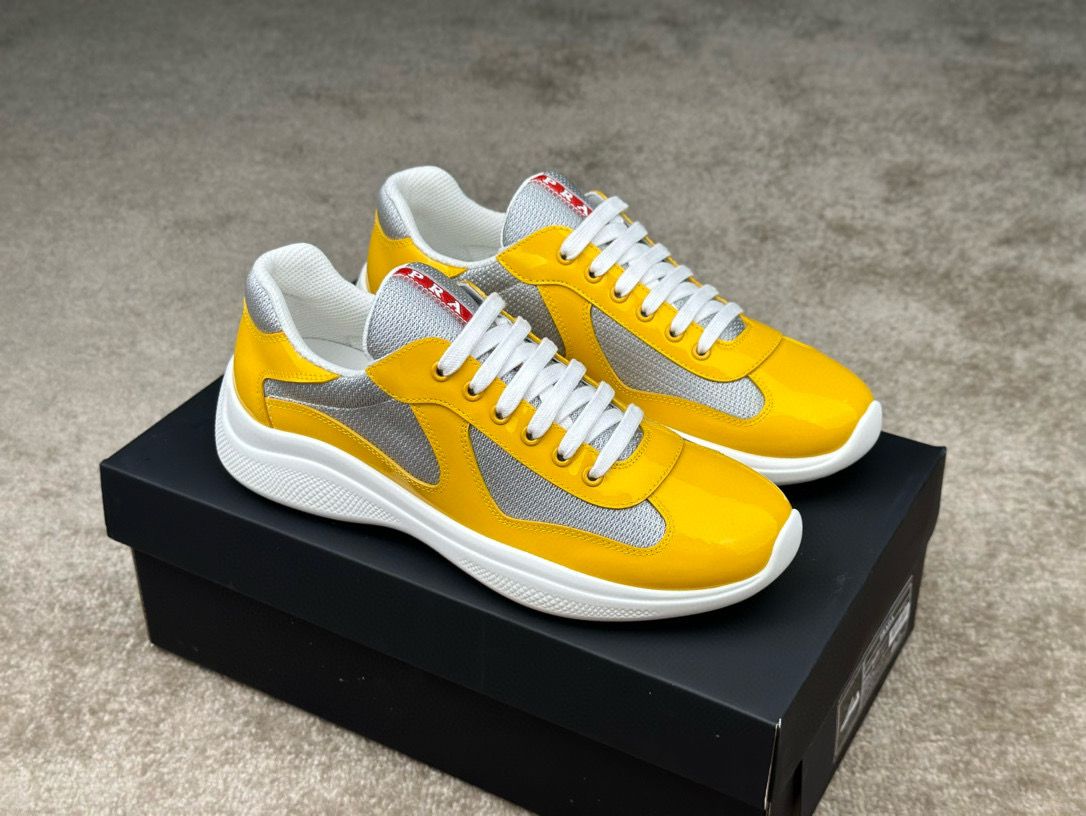 Prada Sneaker – PRDA1112