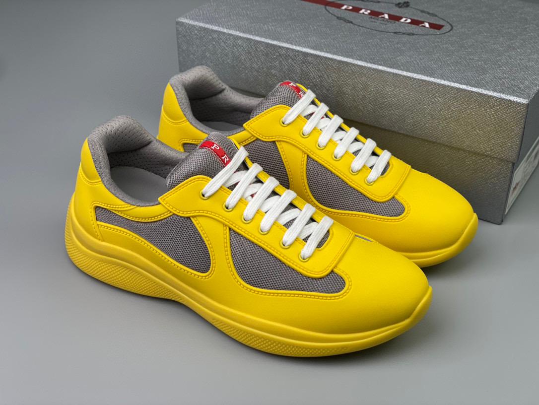 Prada Sneaker – PRDA1096