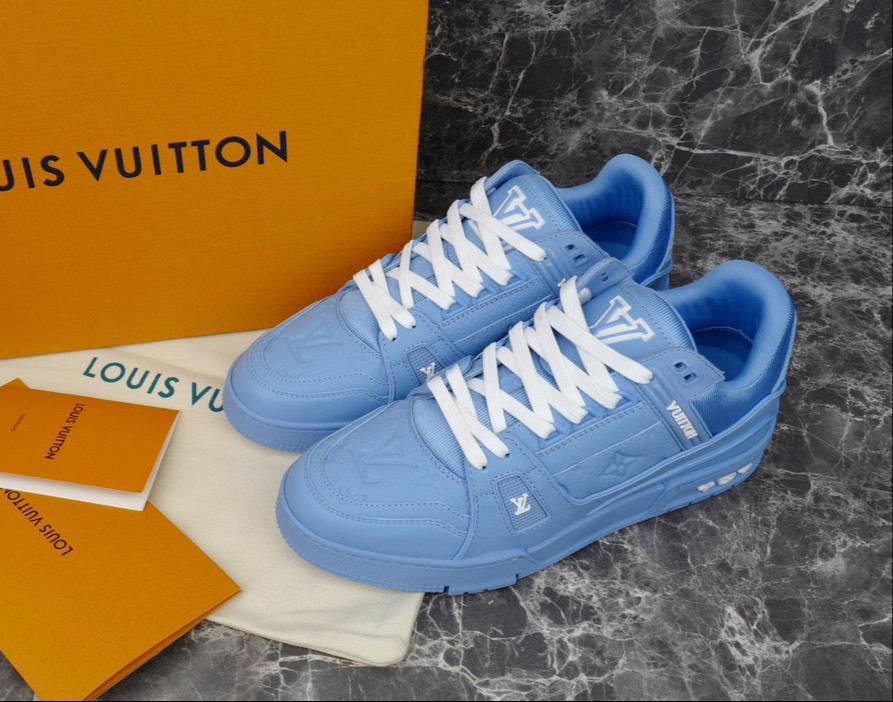 Louis Vuitton Sneaker – LSVT1249