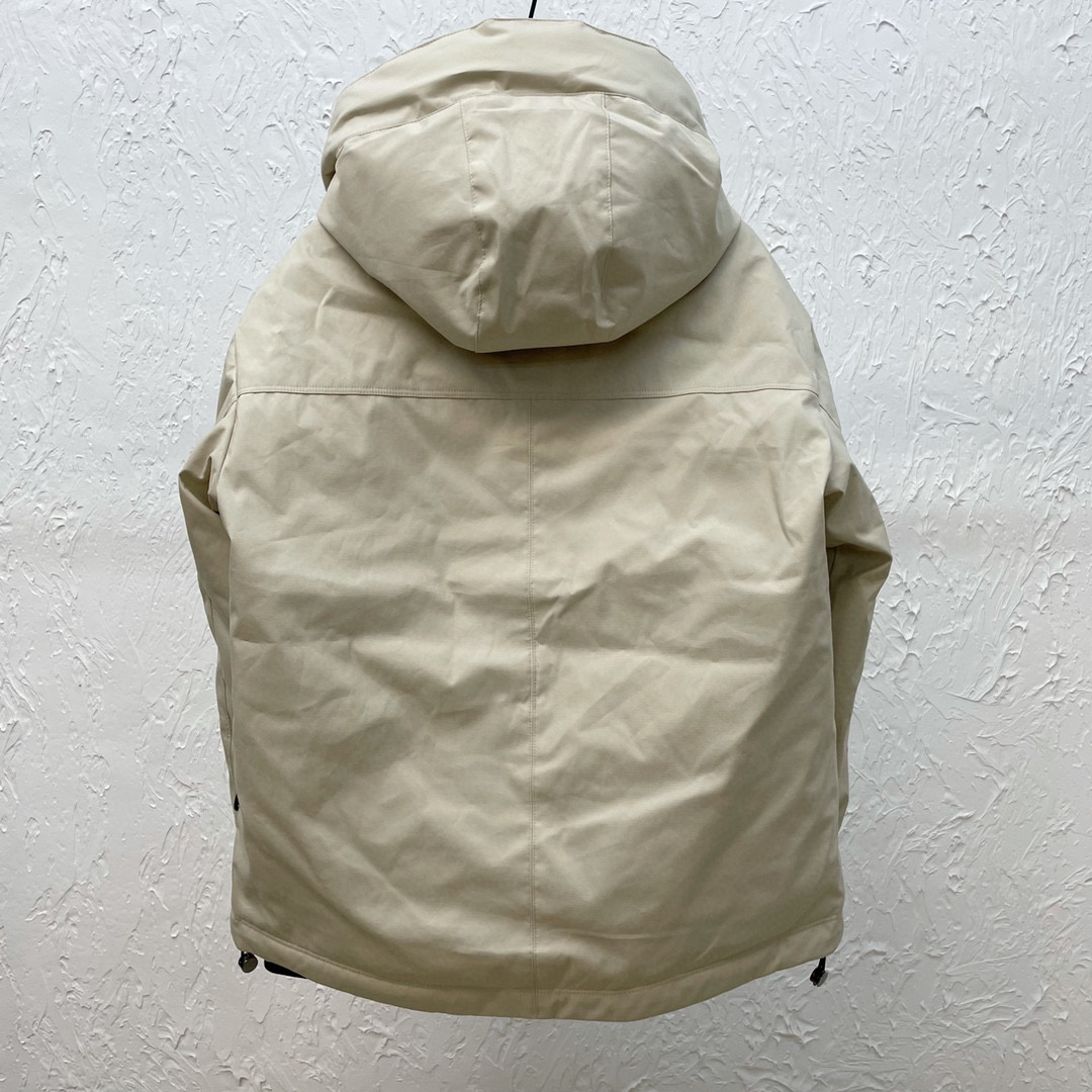 Moncler Jacket – CJKT1040