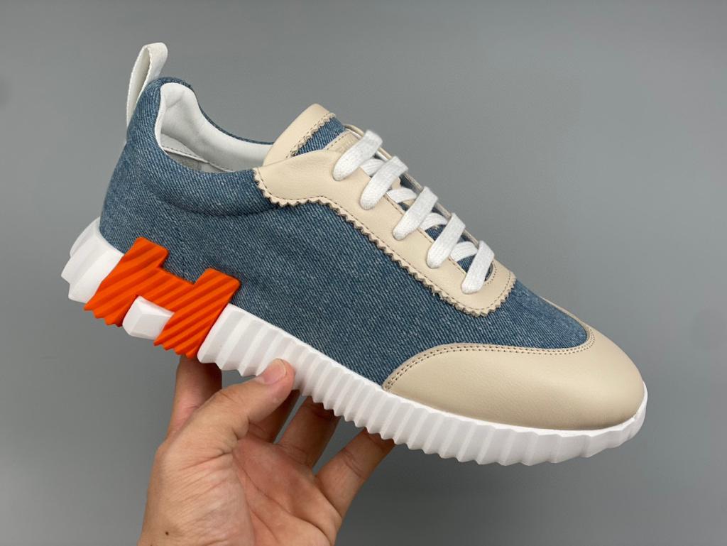 Hermes Sneaker – HRMS1003