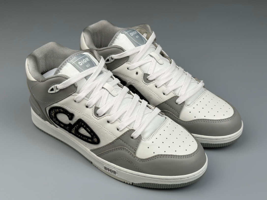 Dior B57 Sneaker – DIOR1239