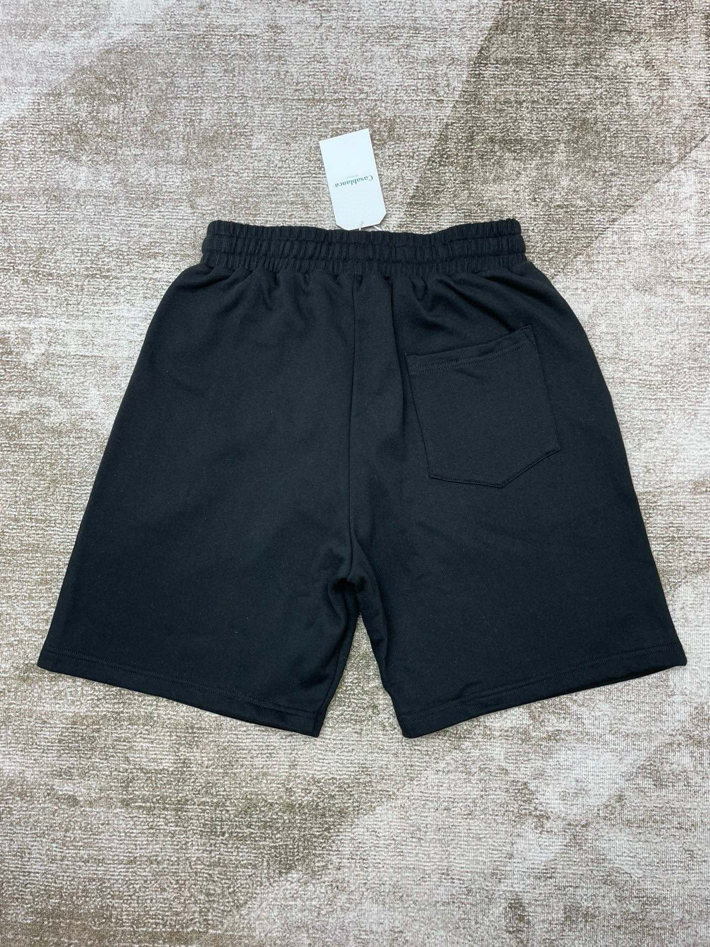 Casablanca Short – SHRT1173
