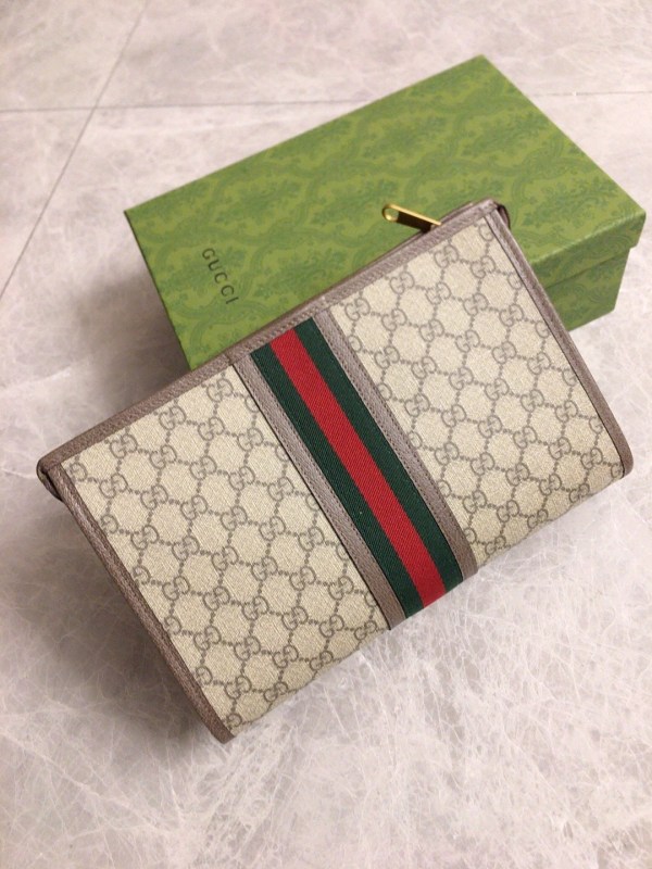 Gucci Wallet – MWLT1170