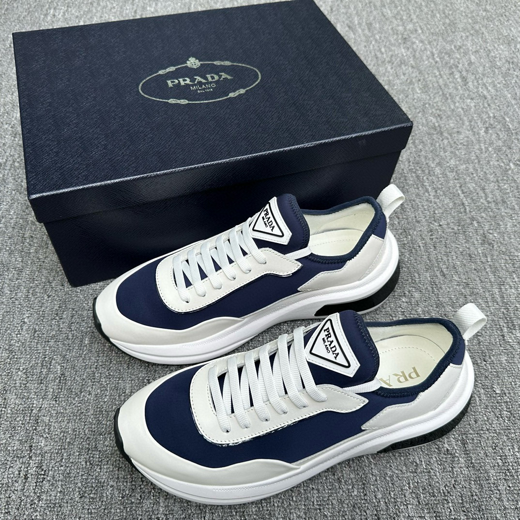 Prada Sneaker – PRDA1146