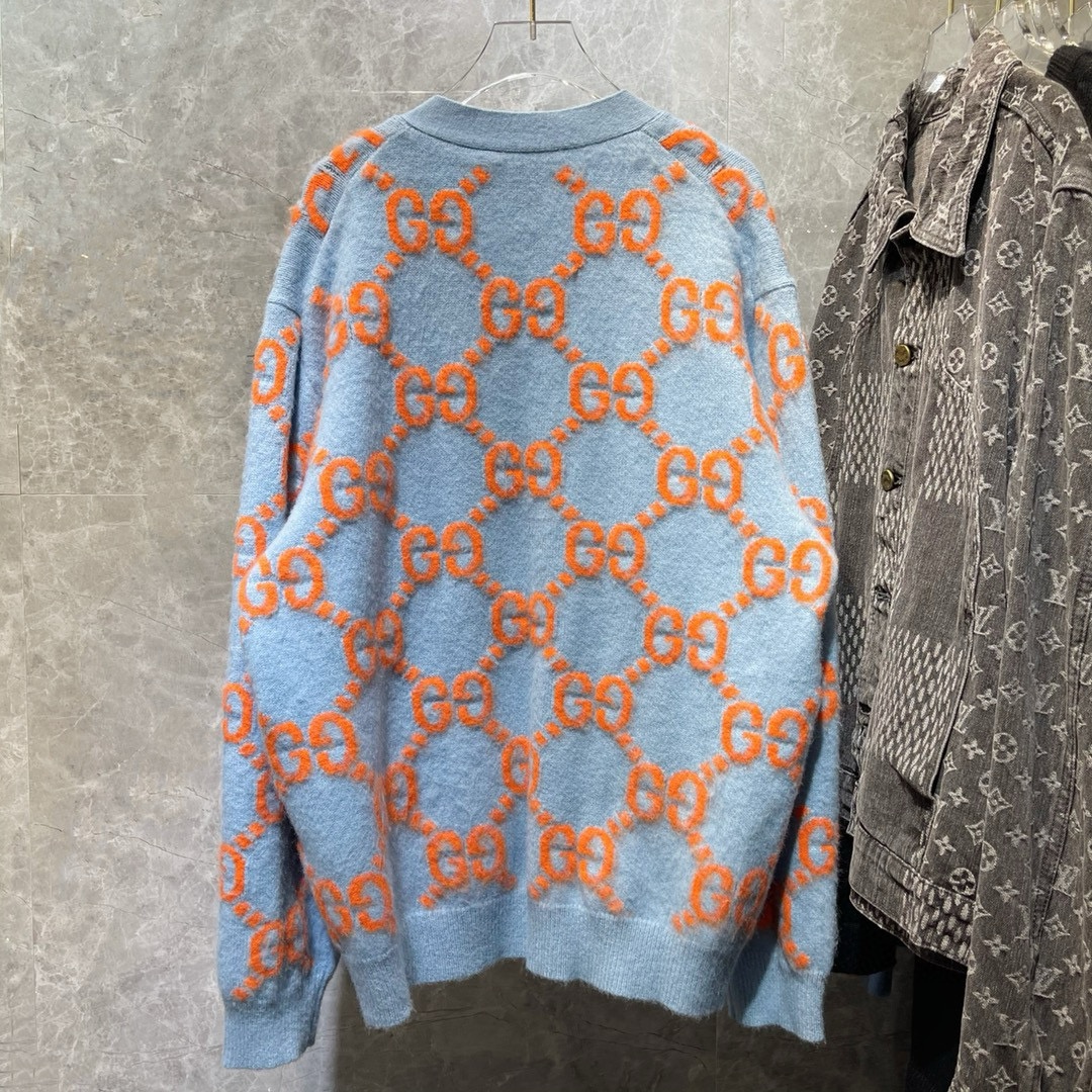 Gucci Sweater – SWHO2247