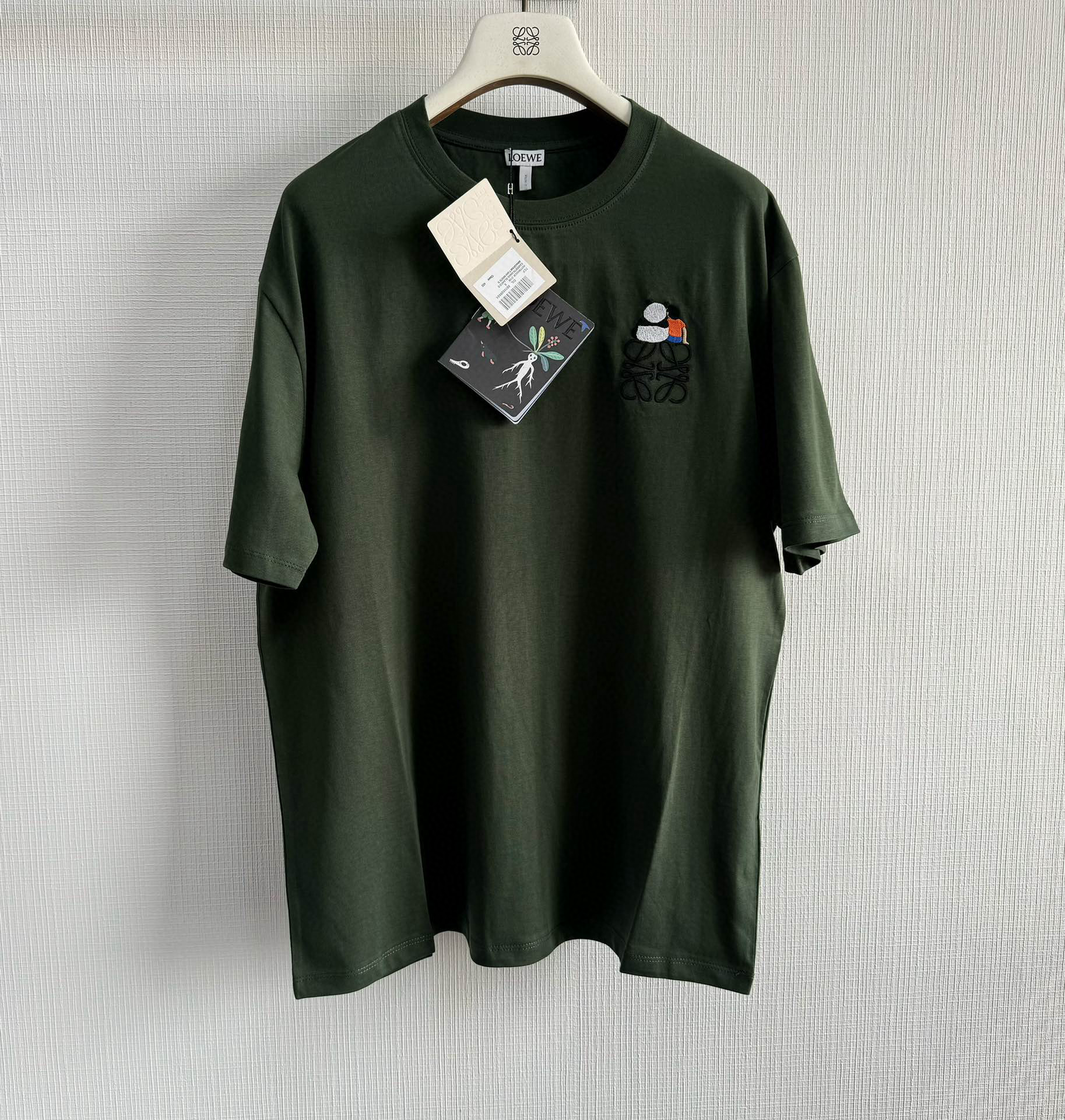Loewe T-Shirt – TSHP2414