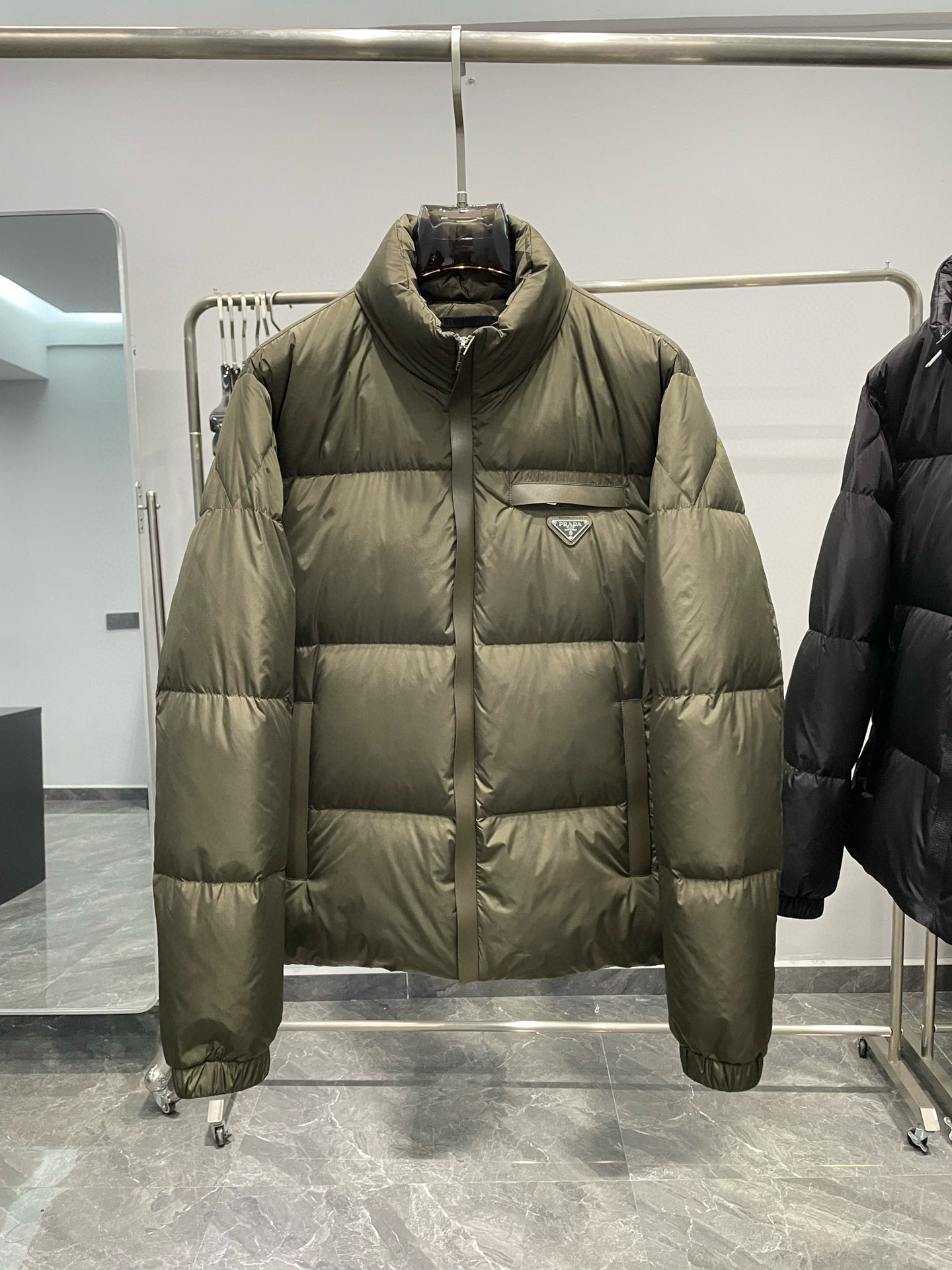 Prada Jacket – CJKT1761