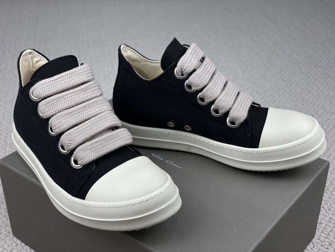 Rick Owens Sneaker – RKOW1009