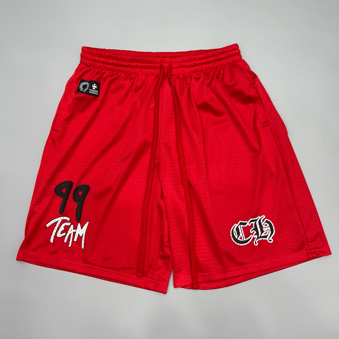 Chrome Hearts Short – SHRT1217