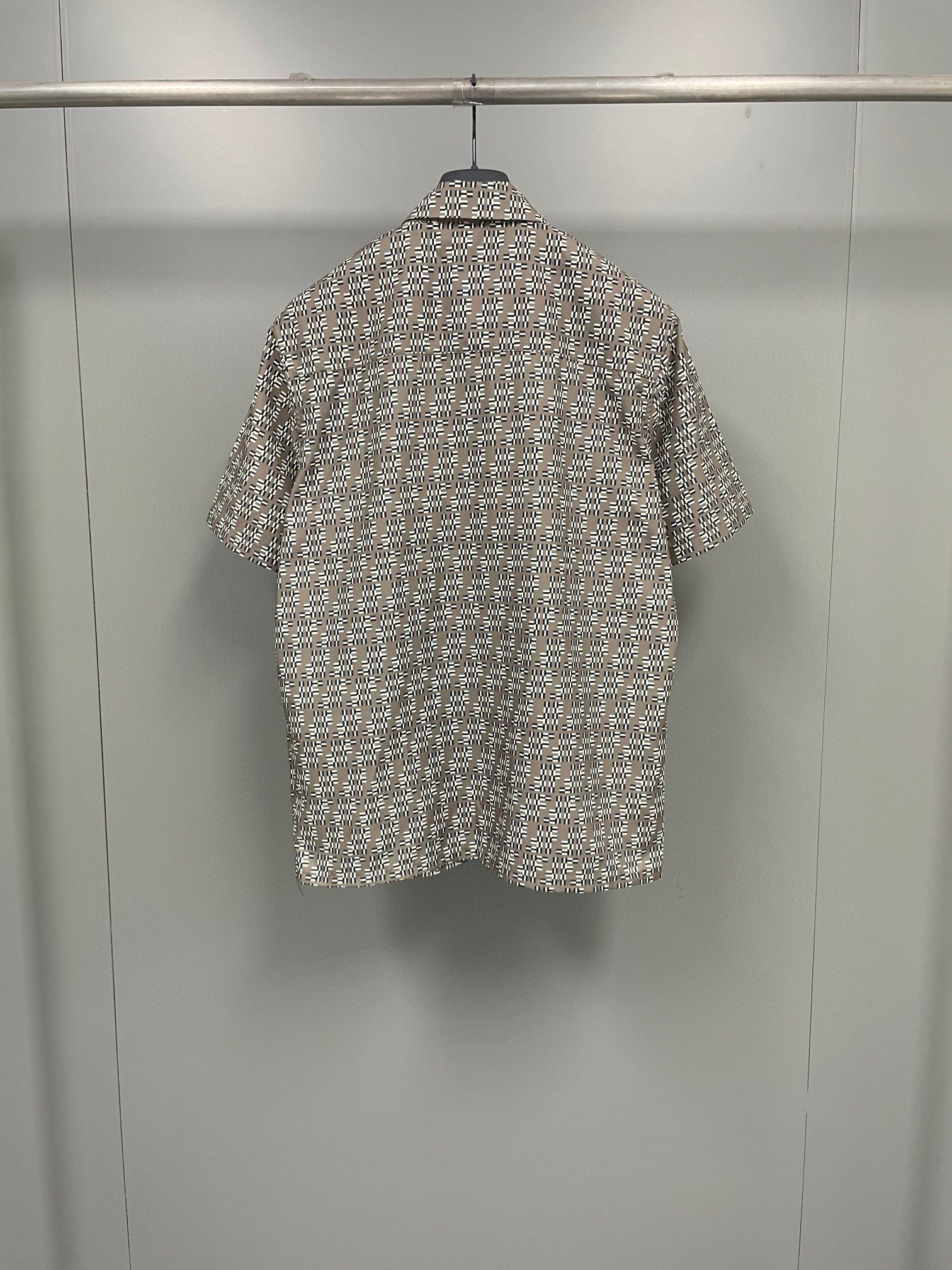 Fendi Shirt – SHTR1446