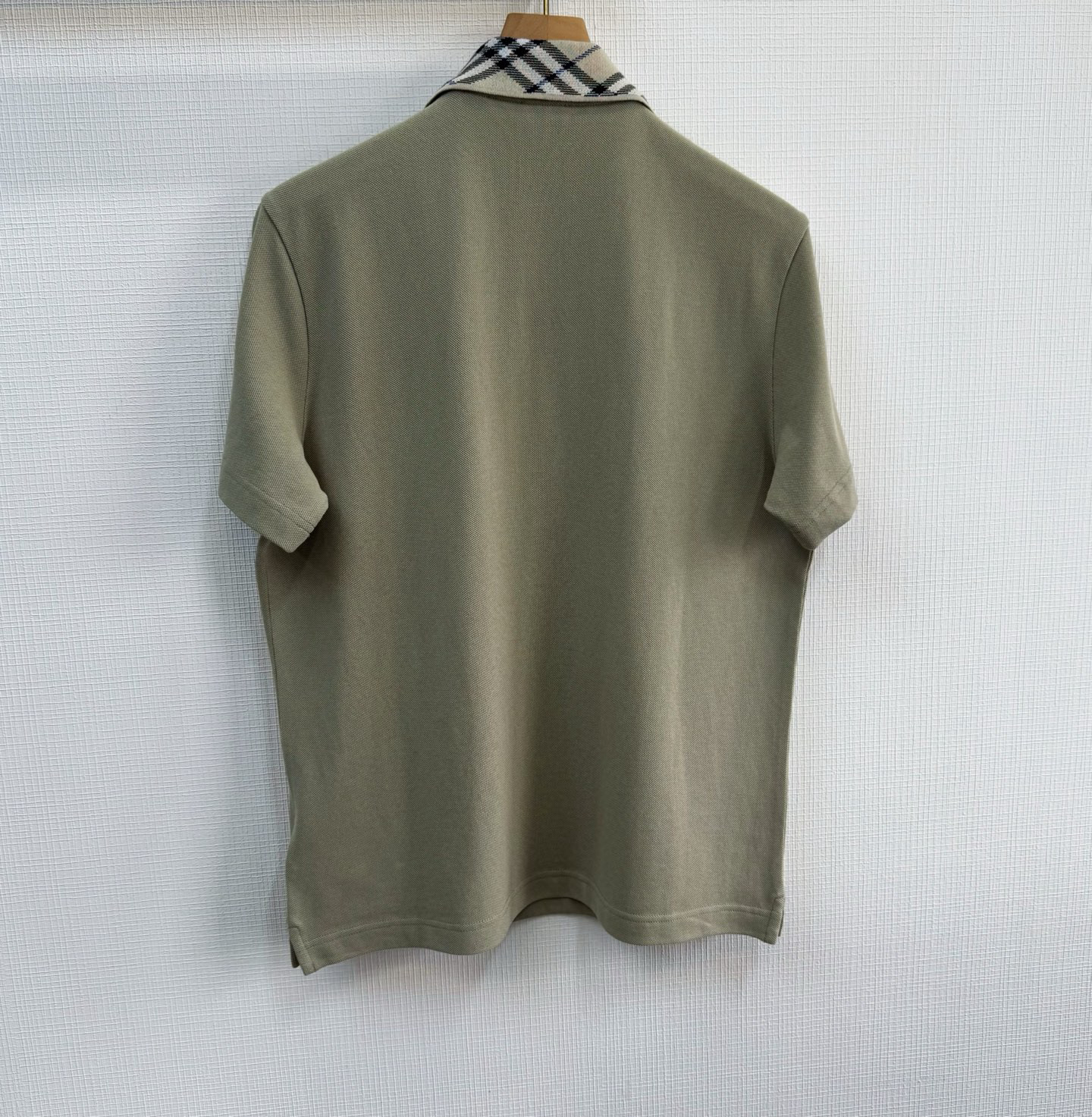 Burberry Polo T-Shirt – TSHP3209