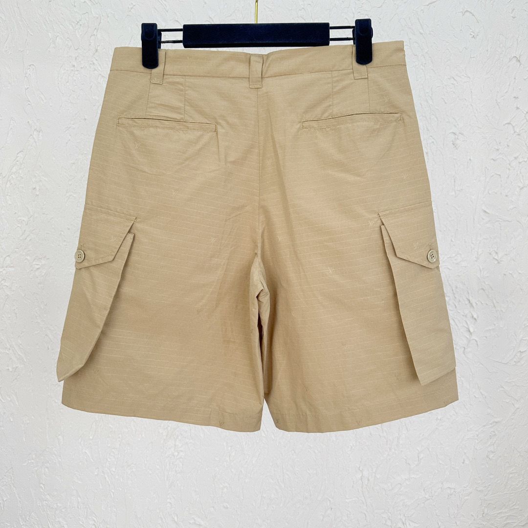 Louis Vuitton Short – SHRT1139
