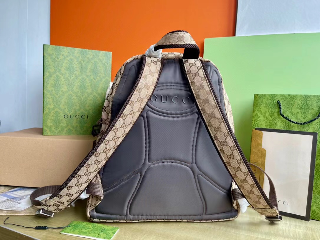 Gucci Backpack – BBCP1137