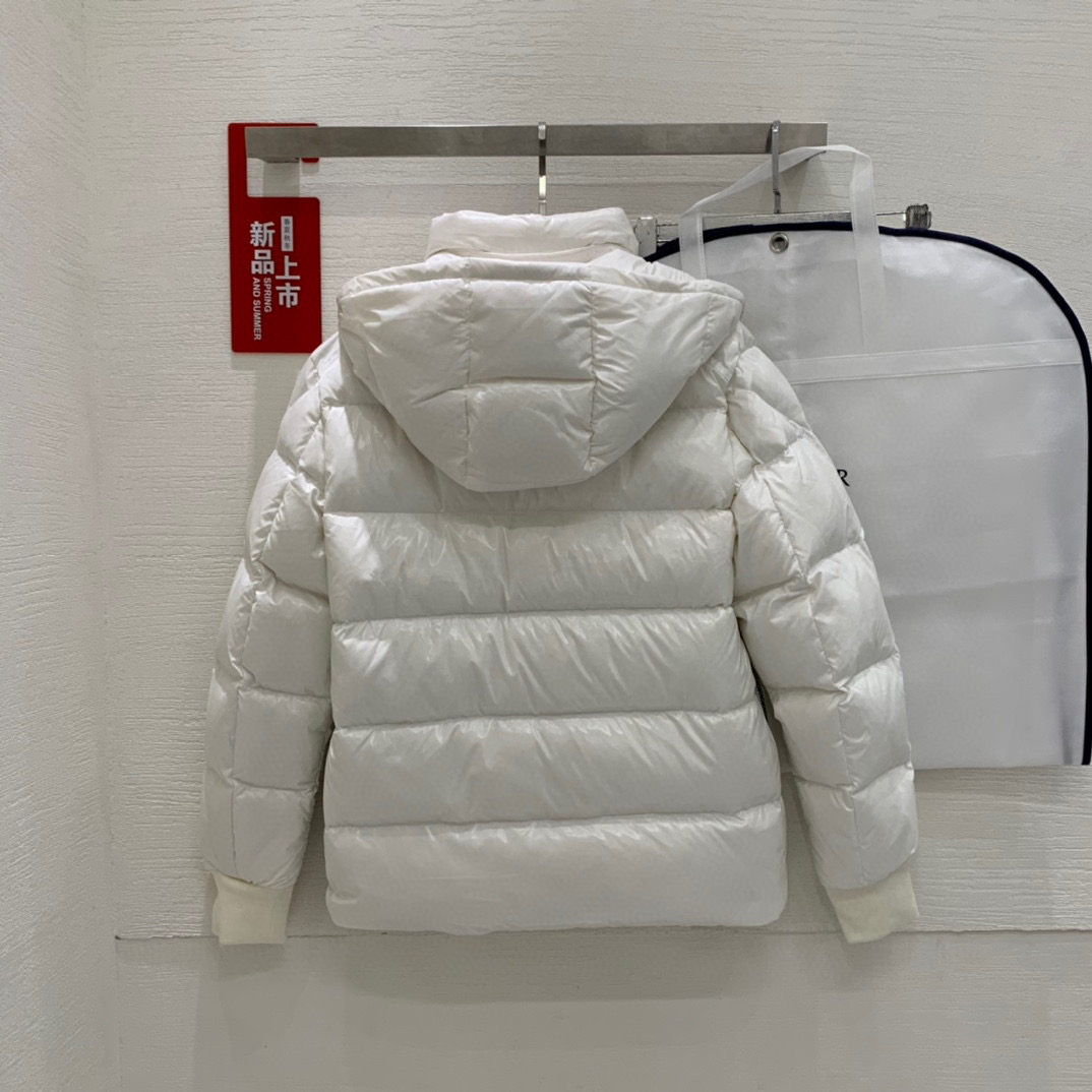 Moncler Jacket – CJKT1162