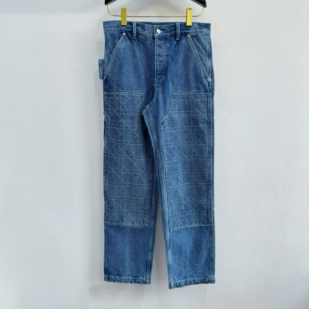 Dior Jeans – JEPA1237